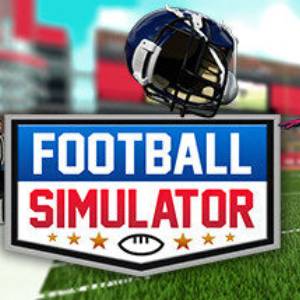 Buy Football Simulator CD Key Compare Prices