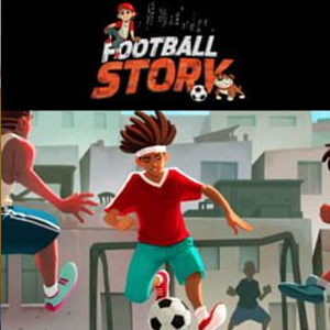 Buy Football Story Xbox One Compare Prices