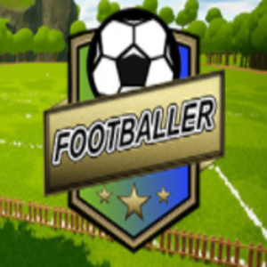 Buy FOOTBALLER CD Key Compare Prices