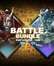 FOR HONOR Battle Bundle Y9S3 Xbox One