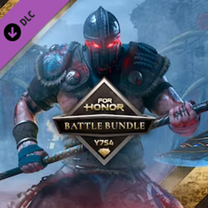 For Honor Battle Bundle Year 7 Season 4 Xbox One