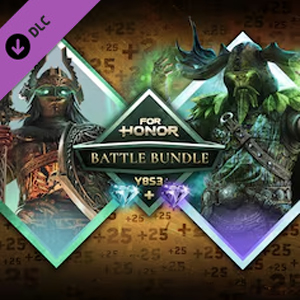 FOR HONOR Battle Bundle Year 8 Season 3 Pc