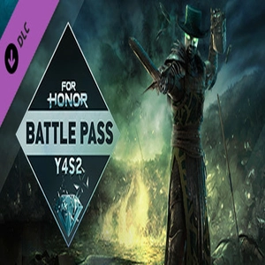 For Honor Battle Pass Year 4 Season 2