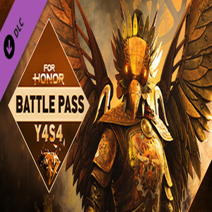 Buy FOR HONOR Battle Pass Year 4 Season 4 CD Key Compare Prices