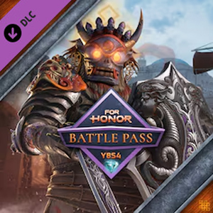 FOR HONOR BATTLE PASS YEAR 8 SEASON 4 Xbox One