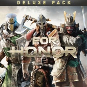 FOR HONOR Digital Deluxe Pack Xbox One