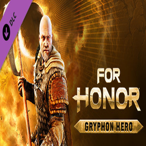 Buy FOR HONOR Gryphon Hero CD Key Compare Prices