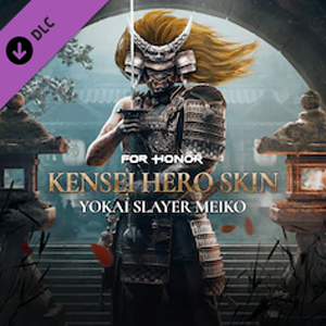 Buy For Honor Kensei Hero Skin Xbox One Compare Prices