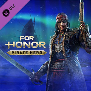 Buy FOR HONOR Pirate Hero CD Key Compare Prices