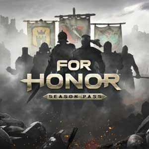 Buy For Honor Season Pass CD Key Compare Prices