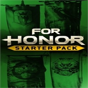 Buy For Honor Starter Pack Xbox Series Compare Prices