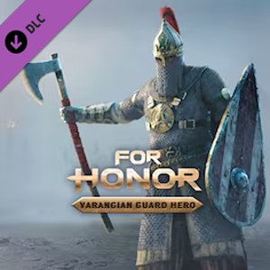 For Honor Varangian Guard Hero