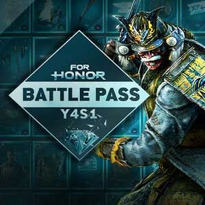 For Honor Y4S1 Battle Pass