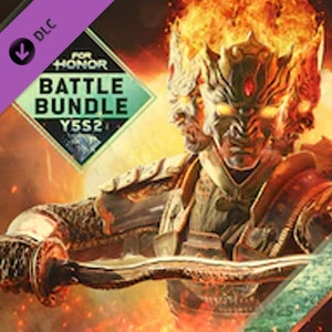 For Honor Y5S2 Battle Bundle Pc