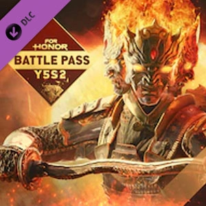 For Honor Y5S2 Battle Pass