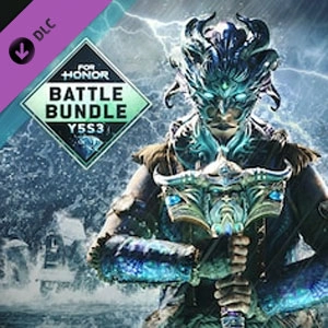 For Honor Y5S3 Battle Bundle Playstation 4
