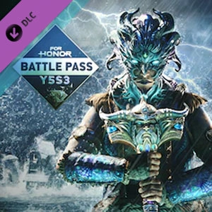 For Honor Y5S3 Battle Pass