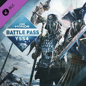 For Honor Y5S4 Battle Pass