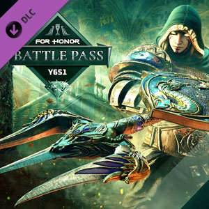 Buy For Honor Y6S1 Battle Pass Xbox Series Compare Prices