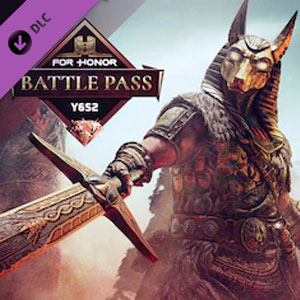 For Honor Y6S2 Battle Pass