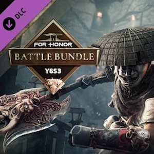 For Honor Y6S3 Battle Bundle Xbox Series X