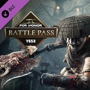For Honor Y6S3 Battle Pass Xbox One