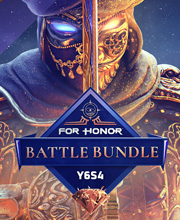 For Honor Y6S4 Battle Bundle Playstation 4