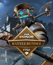For Honor Y7S2 Battle Bundle Xbox Series X