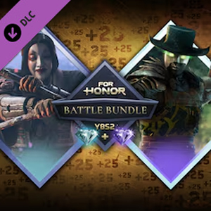 For Honor Y8S2 Battle Bundle Xbox One