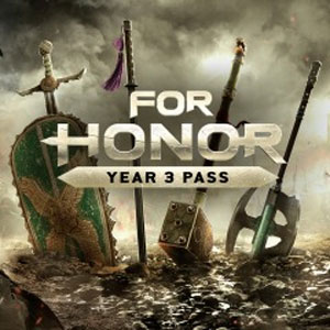 Buy For Honor Year 3 Pass PS4 Compare Prices