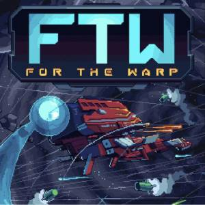 For The Warp Xbox Series X