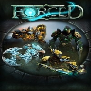 Buy FORCED Xbox One Compare Prices