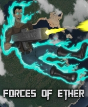 Forces of Ether Pc