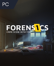 Buy Forensics Crime Scene Detective CD Key Compare Prices