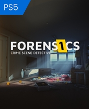 Buy Forensics Crime Scene Detective PS5 Key Compare Prices