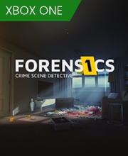 Buy Forensics Crime Scene Detective Xbox Series Key Compare Prices