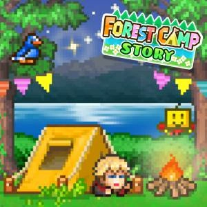 Forest Camp Story Pc