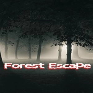 Forest Escape Xbox One