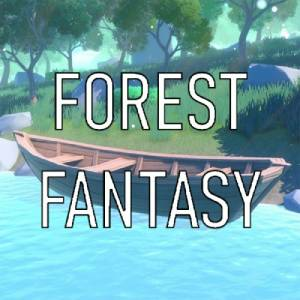 Forest Fantasy Switch