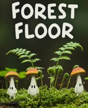 Forest Floor Pc