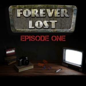 Forever Lost Episode 1 Switch
