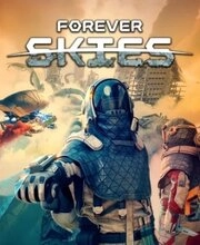 Forever Skies Xbox Series X