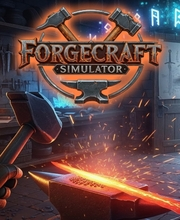 Forgecraft Simulator Playstation 4