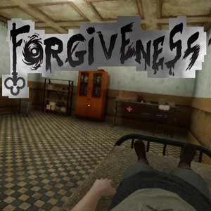 Forgiveness Escape Room