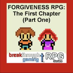 Forgiveness RPG The First Chapter Xbox Series X