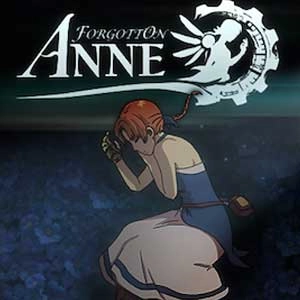 Forgotton Anne Pc