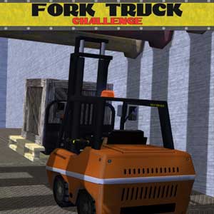 Buy Fork Truck Challenge CD Key Compare Prices