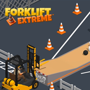 Buy Forklift Extreme CD Key Compare Prices