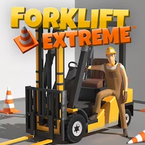 Forklift Extreme Xbox One