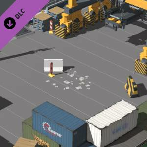 Forklift Extreme Docks Pc